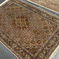 Orientteppich-Set handgeknüpft Täbriz Mahi 3-teilig (300x80 / 120x80 / 120x80 cm)