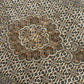 Orientteppich-Set handgeknüpft Täbriz Mahi 3-teilig (300x80 / 120x80 / 120x80 cm)