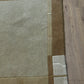 Moderner Gabbeh Teppich handgeknüpft 180x123 cm