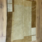 Moderner Gabbeh Teppich handgeknüpft 180x123 cm