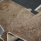 Orientteppich-Set handgeknüpft Täbriz Mahi 3-teilig (300x80 / 120x80 / 120x80 cm)