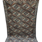 Antik Orientteppich handgeknüpft Buchara Jomut naturfarben  250x150 cm