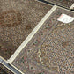 Orientteppich-Set handgeknüpft Täbriz Mahi 3-teilig (300x80 / 120x80 / 120x80 cm)