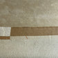 Moderner Gabbeh Teppich handgeknüpft 180x123 cm