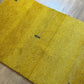 Moderner Gabbeh Teppich handgeknüpft 180x122 cm