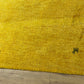 Moderner Gabbeh Teppich handgeknüpft 180x122 cm