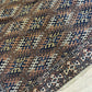 Antik Orientteppich handgeknüpft Buchara Jomut naturfarben  250x150 cm