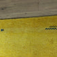 Moderner Gabbeh Teppich handgeknüpft 180x122 cm