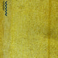 Moderner Gabbeh Teppich handgeknüpft 180x122 cm
