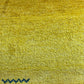 Moderner Gabbeh Teppich handgeknüpft 180x122 cm