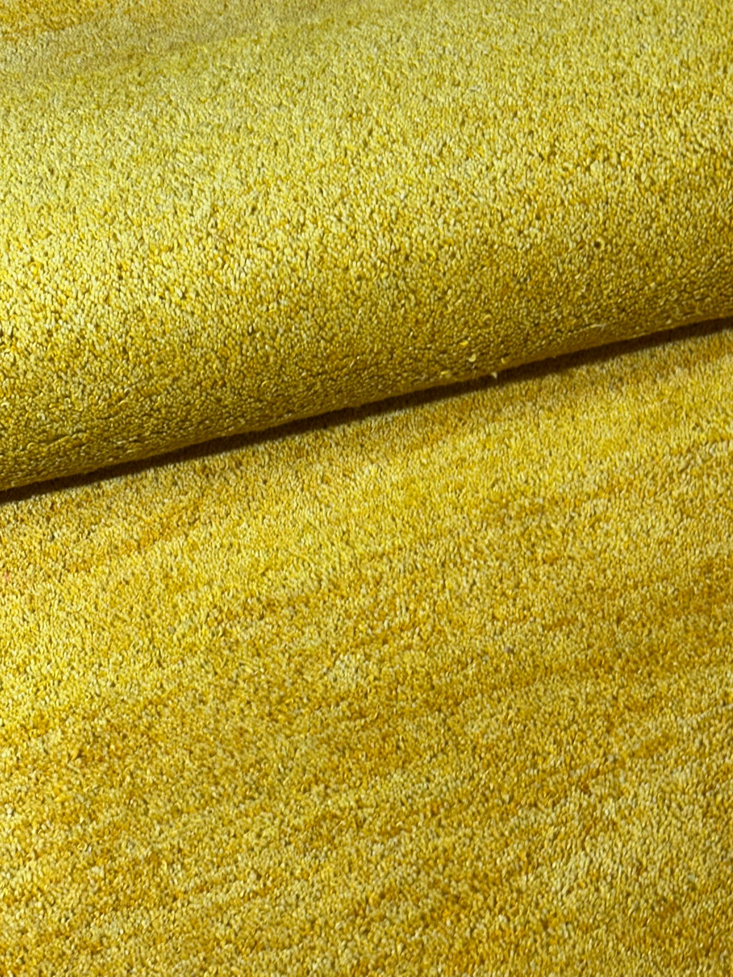 Moderner Gabbeh Teppich handgeknüpft 180x122 cm