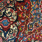 Handgeknüpfter Perser Bachtiar Orientteppich - 215x145 cm
