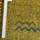 Moderner Gabbeh Teppich handgeknüpft 180x122 cm