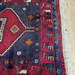 Orientteppich handgeknüpft Bidjar Konya 300x145 cm