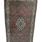 Orientteppich handgeknüpft Bidjar Zanjan 147x85 cm