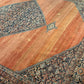 Antiker Perser Teppich Malayer 260X310cm Naturfarben 19 JH