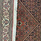 Orientteppich handgeknüpft Bidjar Zanjan 147x85 cm
