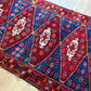 Titel: Orientteppich handgeknüpft Bidjar Malayer 280x145 cm