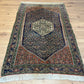 Orientteppich handgeknüpft Bidjar 175x116 cm