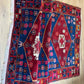 Titel: Orientteppich handgeknüpft Bidjar Malayer 280x145 cm