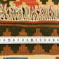 Handgeknüpfter Perserteppich - Gaschgai Kelim 157x120 cm