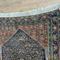 Orientteppich handgeknüpft Bidjar 175x116 cm