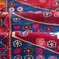 Titel: Orientteppich handgeknüpft Bidjar Malayer 280x145 cm