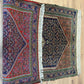 Orientteppich handgeknüpft Bidjar 175x116 cm