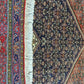 Orientteppich handgeknüpft Bidjar 175x116 cm