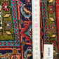 Orientteppich handgeknüpft Bidjar 175x116 cm