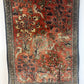 Handgeknüpfter Perser Orientteppich Sarough 160x105cm