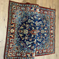 Antiker Orientteppich handgeknüpft Isfahan 174x103 cm