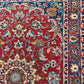 Orientteppich handgeknüpft Isfahan Semi Antik160x110 cm