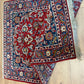 Orientteppich handgeknüpft Isfahan Semi Antik160x110 cm