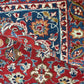 Orientteppich handgeknüpft Isfahan Semi Antik160x110 cm