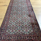 Orientteppich handgeknüpft Bidjar Läufer 243x72 cm