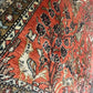 Handgeknüpfter Perser Orientteppich Sarough 160x105cm
