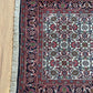 Orientteppich handgeknüpft Bidjar Läufer 243x72 cm