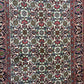 Orientteppich handgeknüpft Bidjar Läufer 243x72 cm