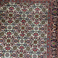 Orientteppich handgeknüpft Bidjar Läufer 243x72 cm