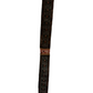 Antik Orientteppich handgeknüpft Zeltbehang naturfarben 180x17 cm