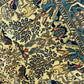 Handgeknüpfter Ghom Orientteppich mit Jagdmotiv 155 x 103 cm