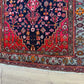 Handgeknüpfter Sarough Art Deco Orientteppich 203 x 132 cm