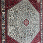 Handgeknüpfter Gashgai Orientteppich Naturfarben 200x151cm