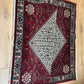 Handgeknüpfter Gashgai Orientteppich Naturfarben 200x151cm