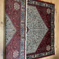 Handgeknüpfter Gashgai Orientteppich Naturfarben 200x151cm