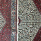 Handgeknüpfter Gashgai Orientteppich Naturfarben 200x151cm