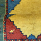 Handgeknüpfter Gabbeh Teppich Indien 157 x 97 cm