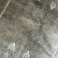 Handgeknüpfter Gabbeh Teppich Indien 177 x 120 cm