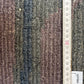 Handgeknüpfter Gabbeh Teppich Indien 177 x 120 cm